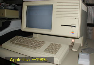 38年從未被超越 蘋果全系列產品大盤點之計算機篇