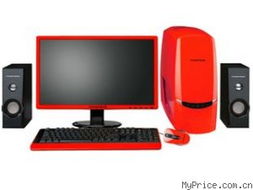 清華同方火影N5200-B902臺(tái)式電腦報(bào)價(jià)及產(chǎn)品總覽